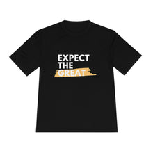 Load image into Gallery viewer, Expect the Great Short Sleeve T-shirt
