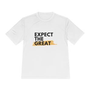 Expect the Great Short Sleeve T-shirt