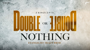 09/15/2024 "Double or Nothing” 10:00 MP4