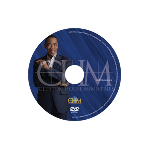 12/31/2023 "Victory Over The Lion & Bear" 9AM DVD
