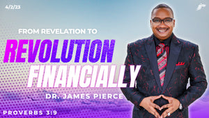 04/02/2023 "From Revelation to Revolution Financially" 9AM Mp4