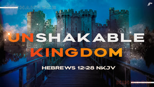 04/09/2023 "Unshakable Kingdom" 9AM Mp4