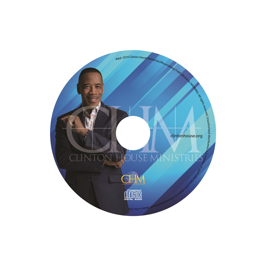 2/24/2019 Unwavering Faith 1045AM CD