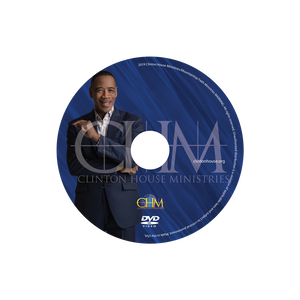 11/01/20 "The God of Provision" 9am DVD