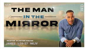 04/07/21 "The Man in the Mirror" 7pm Mp4