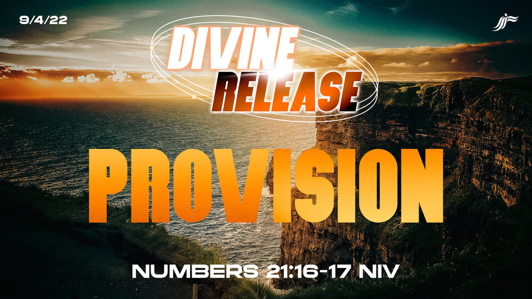 09/04/2022 “Provision” 9AM Mp4