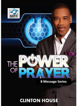 Load image into Gallery viewer, Power Of Prayer Series.mp3
