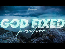 Load and play video in Gallery viewer, 09/14/2014 &quot;A God Fixed Position&quot; 10:45am Mp4
