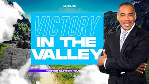 11/29/20 "Victory in the Valley" 9am Mp3