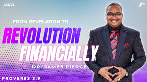 04/02/2023 "From Revelation to Revolution Financially" 9AM Mp3