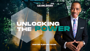 12/06/20 "Unlocking The Power" 9AM Mp4