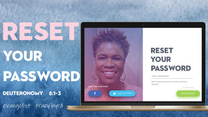 02/07/21 "Reset Your Password" 9am Mp3