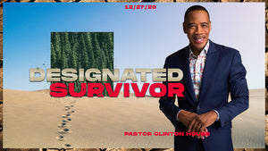 12/27/20 "Designated Survivor" 9AM Mp3